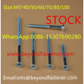 Self Tapping Screw 5.5*32